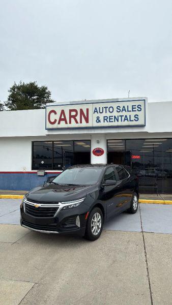 2023 Chevrolet Equinox FWD 2FL for sale in Augusta, GA