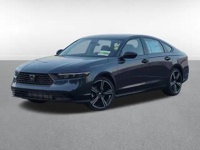 2026 Honda Accord Sedan SE for sale in Monroe, MI