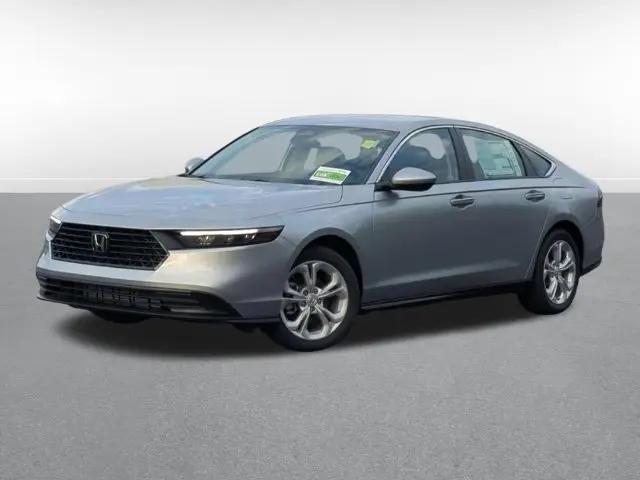 2026 Honda Accord Sedan LX for sale in Monroe, MI