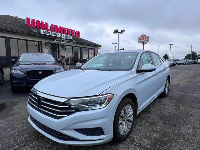 2019 Volkswagen Jetta 1.4T S for sale near Moraine, OH