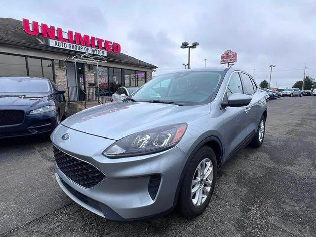2021 Ford Escape SE for sale near Moraine, OH