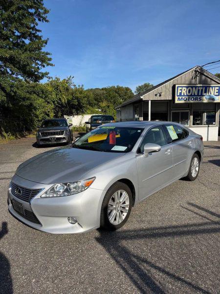 2013 Lexus ES 350 350 for sale in Chicopee, MA