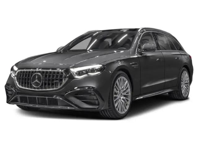 2027 Mercedes-Benz E-Class AMG E 53 Hybrid for sale in Naperville, IL