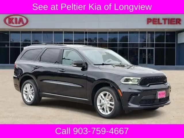 2025 Dodge Durango GT Plus AWD for sale in Longview, TX