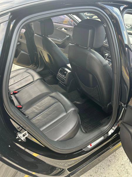 2017 Audi A6 2.0T Premium