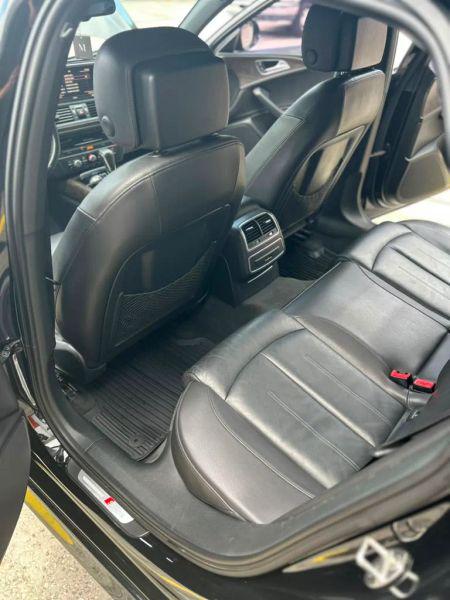 2017 Audi A6 2.0T Premium