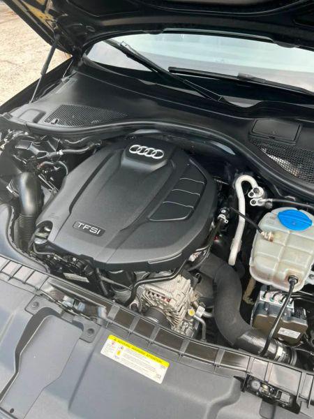 2017 Audi A6 2.0T Premium