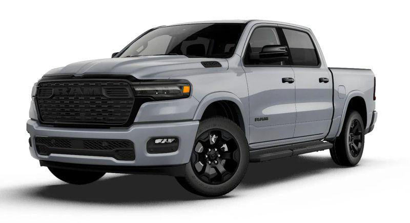 2027 Ram 1500 Big Horn for sale in Picayune, MS