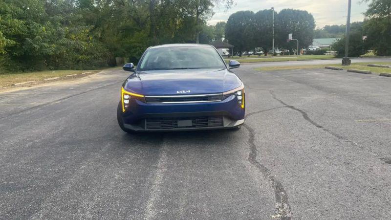2025 Kia K4 LXS for sale in Goodlettsville, TN