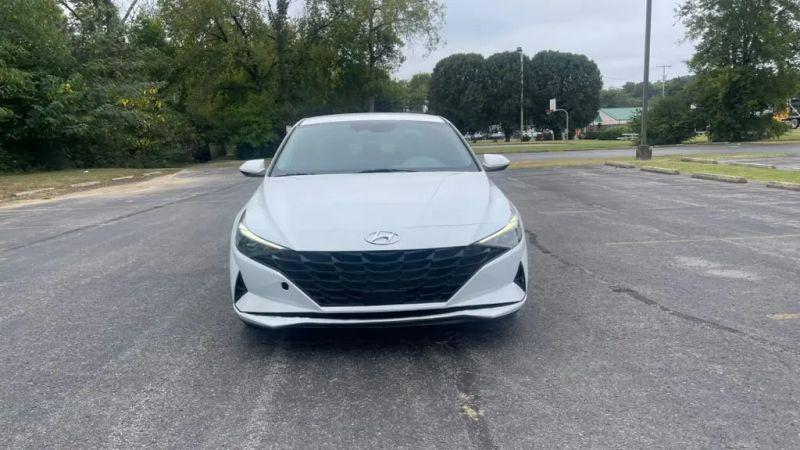 2021 Hyundai Elantra SEL for sale in Goodlettsville, TN