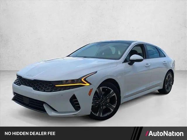 2022 Kia K5 EX for sale in Winter Park, FL
