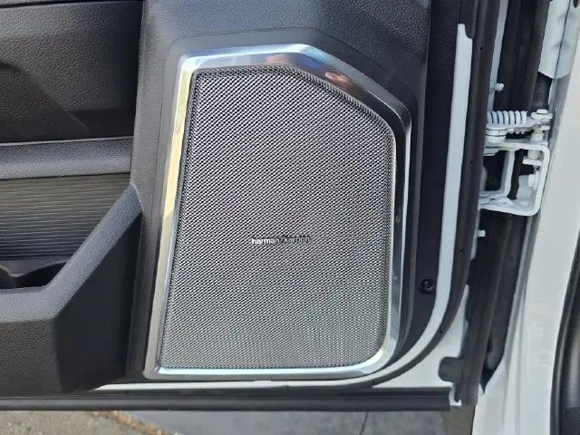 2027 Ram 2500 Laramie