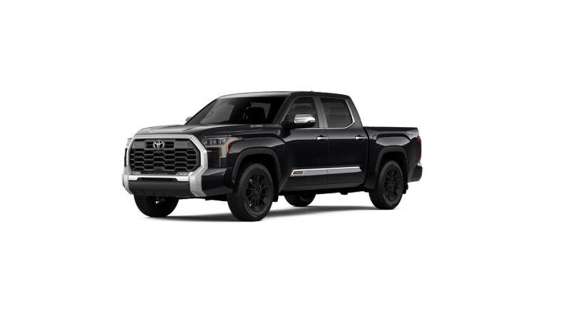 2026 Toyota Tundra 1794 Edition CrewMax 5.5 Bed for sale in Ruston, LA