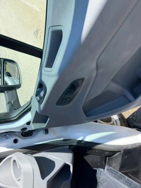 2018 Ford Transit XL