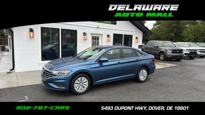 2019 Volkswagen Jetta 1.4T S for sale in Dover, DE