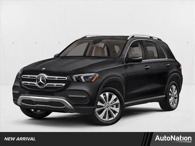 2023 Mercedes-Benz GLE GLE 350 4MATIC for sale in Doral, FL