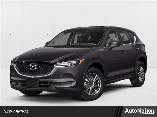 2020 Mazda CX-5 Touring for sale in Doral, FL