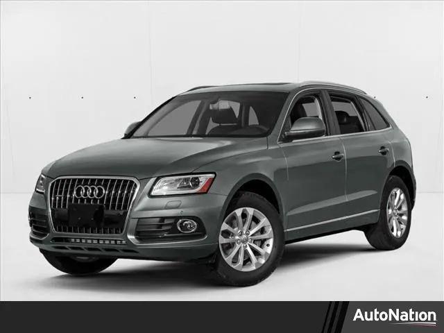 2016 Audi Q5 2.0T Premium for sale in Hialeah, FL