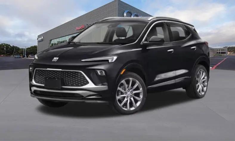 2025 Buick Encore GX Preferred AWD for sale in San Antonio, TX