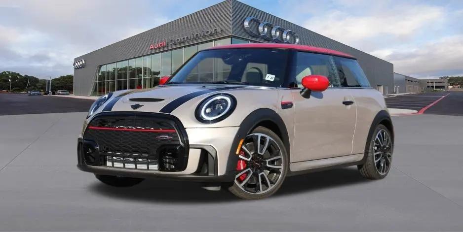2022 MINI Convertible John Cooper Works for sale in San Antonio, TX