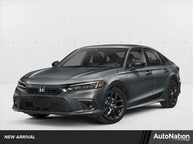 2024 Honda Civic Sport for sale in Hollywood, FL