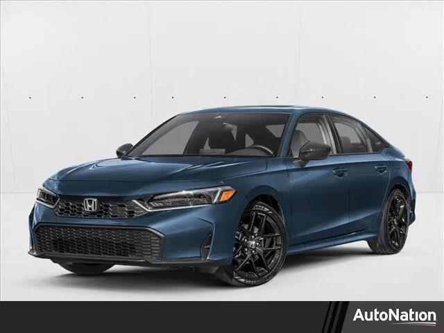 2026 Honda Civic Sport for sale in Hollywood, FL