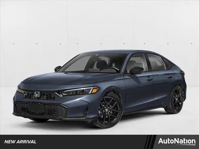 2026 Honda Civic Sport for sale in Hollywood, FL