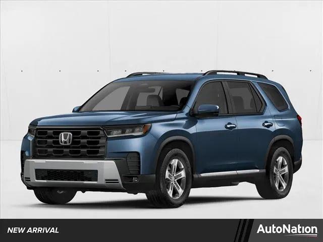 2026 Honda Pilot EX-L for sale in Hollywood, FL