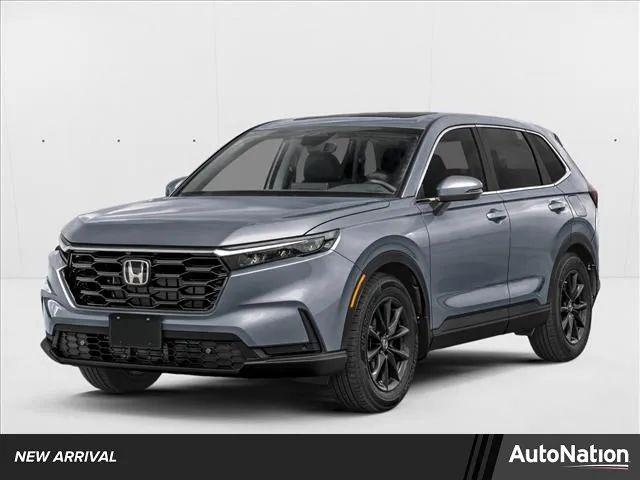 2027 Honda CR-V EX-L for sale in Hollywood, FL