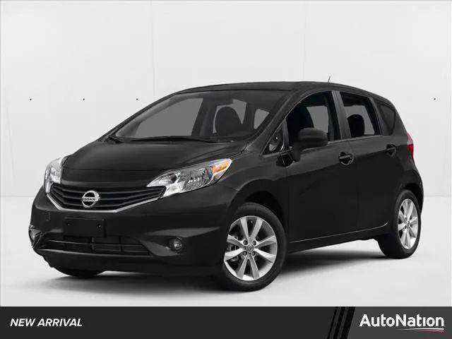 2015 Nissan Versa Note SV for sale in Orlando, FL