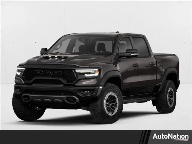 2021 Ram 1500 TRX Crew Cab 4x4 57 Box for sale in Orlando, FL