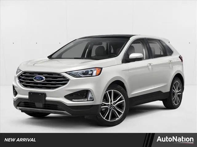 2020 Ford Edge SEL for sale in Orlando, FL