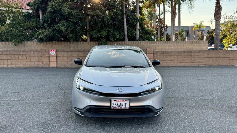 2024 Toyota Prius LE for sale in Orange, CA