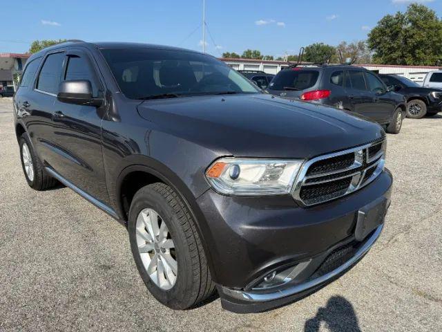 2015 Dodge Durango SXT for sale in Miami, OK