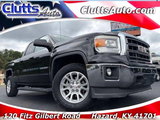 2015 GMC Sierra 1500 SLE for sale in Hazard, KY