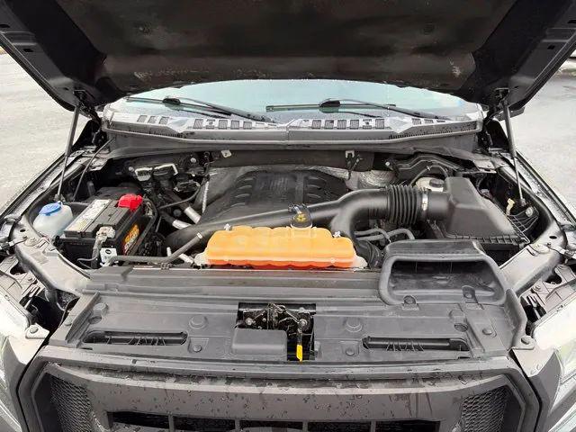 2015 Ford F-150 XL