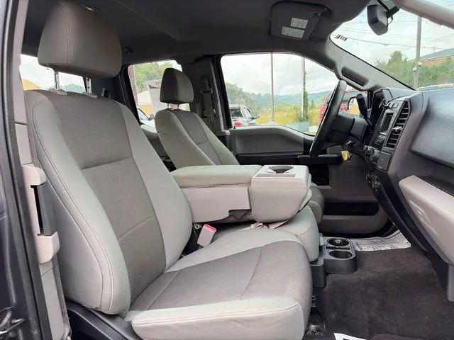 2015 Ford F-150 XL
