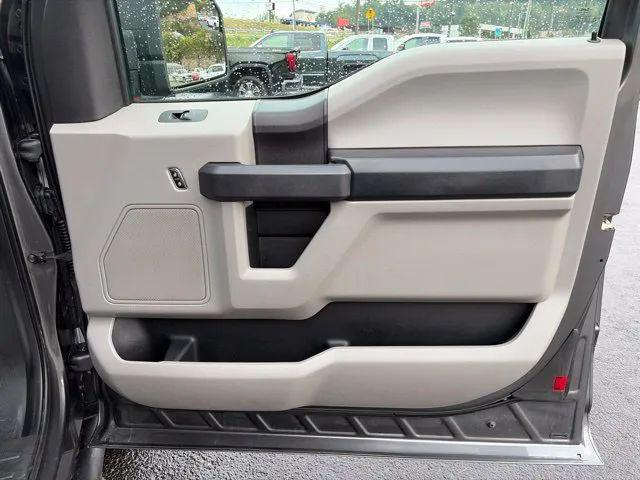 2015 Ford F-150 XL
