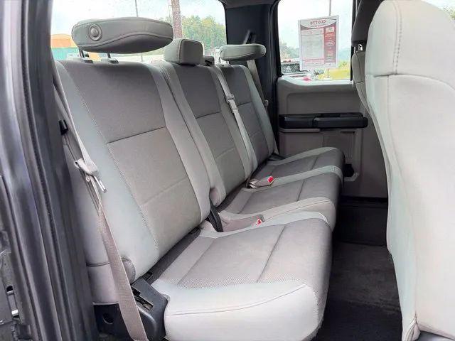 2015 Ford F-150 XL