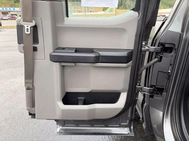 2015 Ford F-150 XL