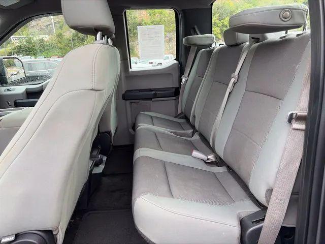 2015 Ford F-150 XL