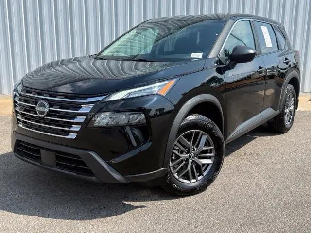 2026 Nissan Rogue S for sale in Oklahoma City, OK