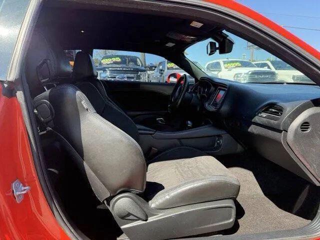 2019 Dodge Challenger R/T Scat Pack