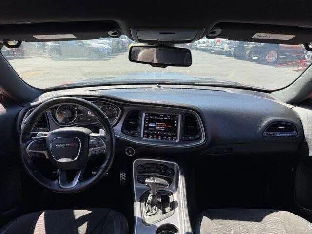 2019 Dodge Challenger R/T Scat Pack