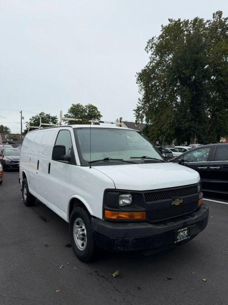 2014 Chevrolet Express Work Van for sale in Morrisville, PA