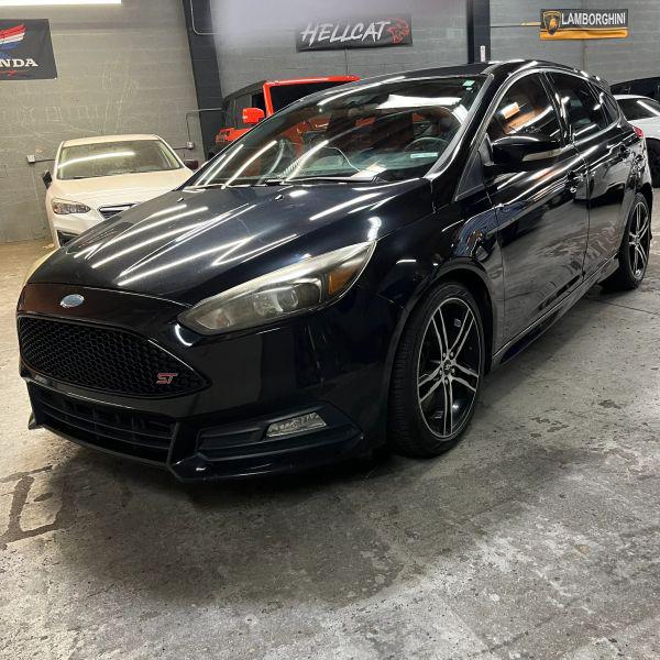2015 Ford Focus Base for sale in Phoenix, AZ