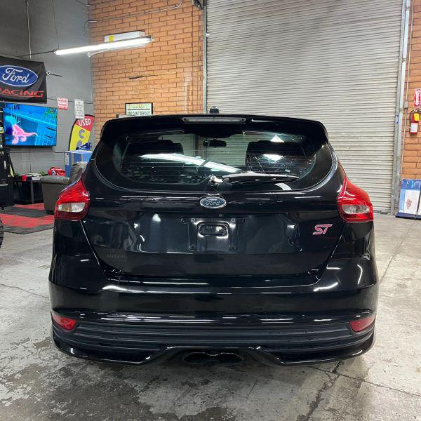 2015 Ford Focus Base