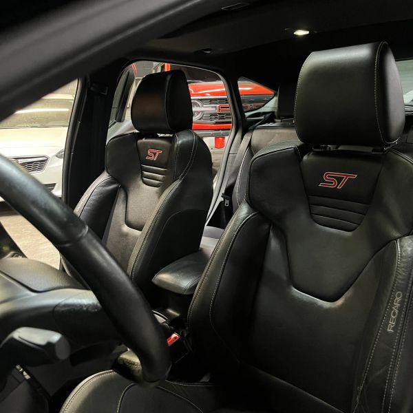 2015 Ford Focus Base