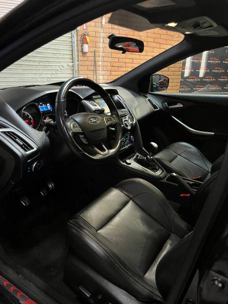 2015 Ford Focus Base