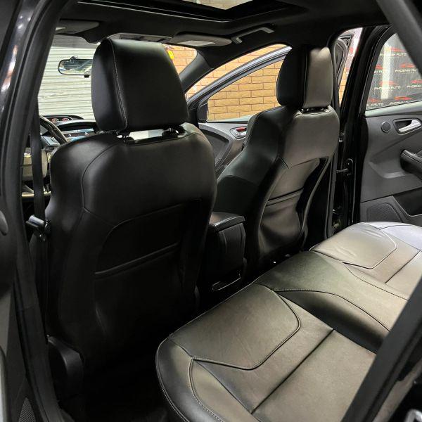 2015 Ford Focus Base